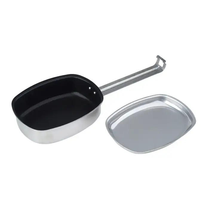 Mil-Tec French Army Mess Kit 195x140 mm