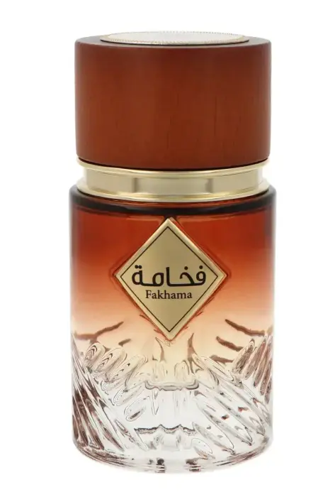 Amaran Fakhama Bliss Edp 100ml