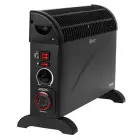 MESKO MS 7741b convector heater black — Photo 3