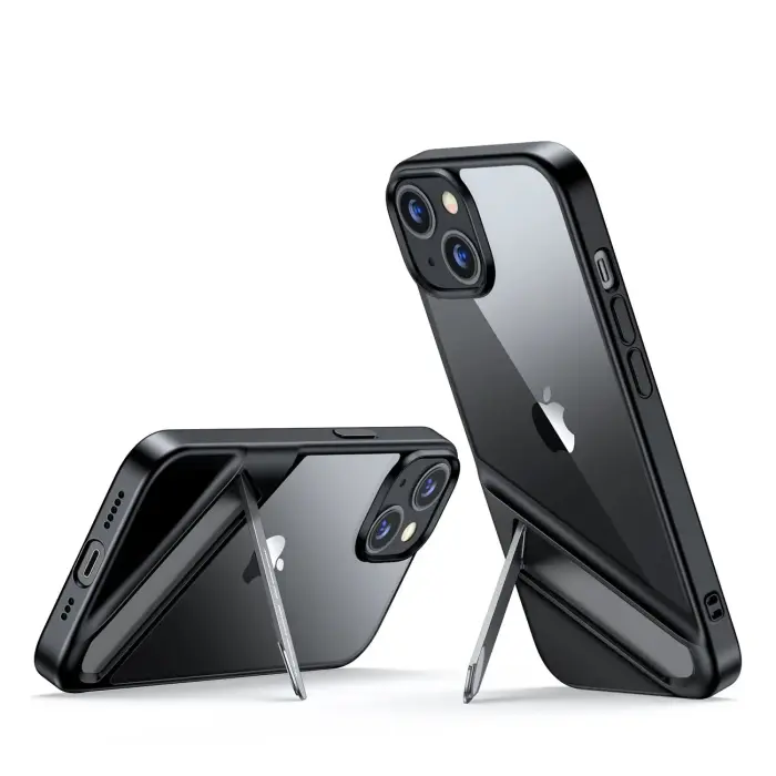 Чехол Ugreen Kickstand для iPhone 14 Plus, черный