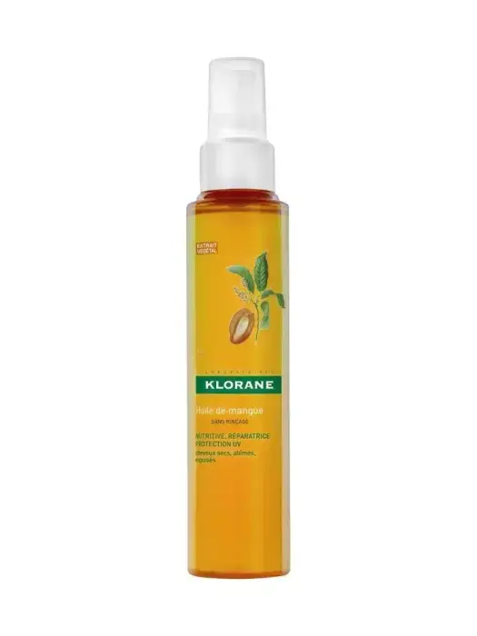 Klorane Mango eļļa 125ml