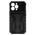 Tel Protect Combo Case for iPhone 13 Pro Max Black — Photo 2