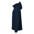 Men's Trail Softshell jacket (Navy), size M — Photo 5