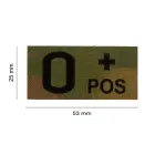 0 Pos IR Patch — Photo 4