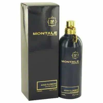 Montale Paris Aoud Flowers uniseks smaržas (Eau De Parfum) 100 ml