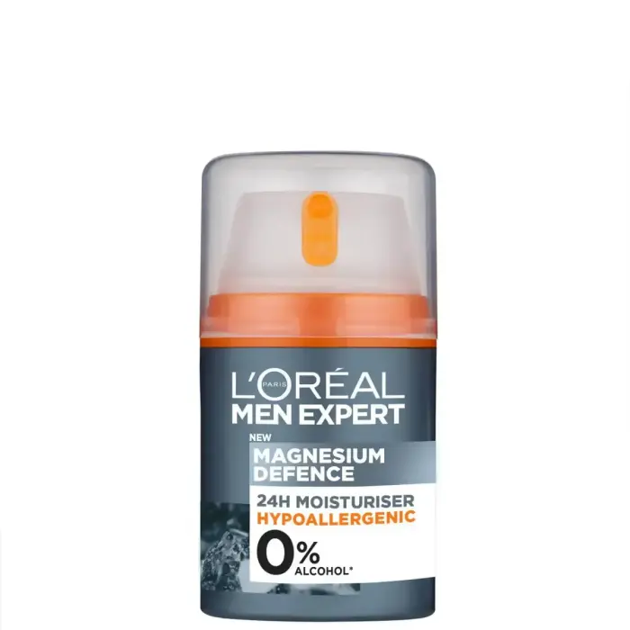 Debenhams Men Expert Sensitive Skin 24-tunnine igapäevane niisutaja