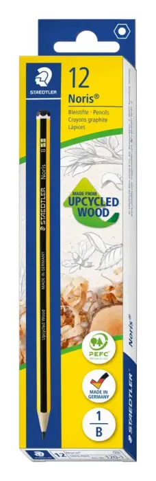 Pencil STAEDTLER NORIS B