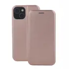 Smart Diva maciņš iPhone 16e, Rose Gold — Foto 1