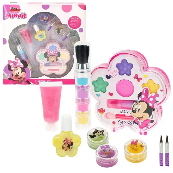 Disney Minnie grima komplekts