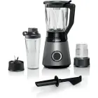 BOSCH MMB 6177S Blender — Foto 2