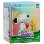 Peanuts Snoopy assorteri üllatuslava kujuke — Foto 11