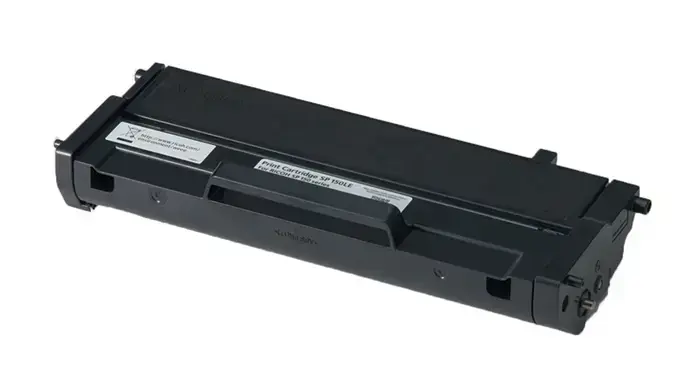 Ricoh 408010 toner cartridge 1 pc(s) Original Black