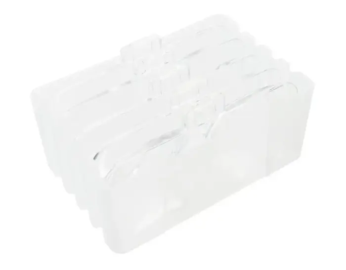 Discovery Crafts DHD 40 Head Magnifier Photo