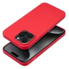 SOFT case for iPhone 15 Pro Max red — Photo 9
