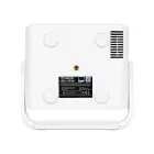 BLOW AndroidTV FullHD MaxView portable projector white — Photo 3