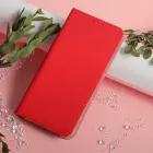 Smart Magnet maciņš iPhone 17 Pro 6.3" sarkans — Foto 7