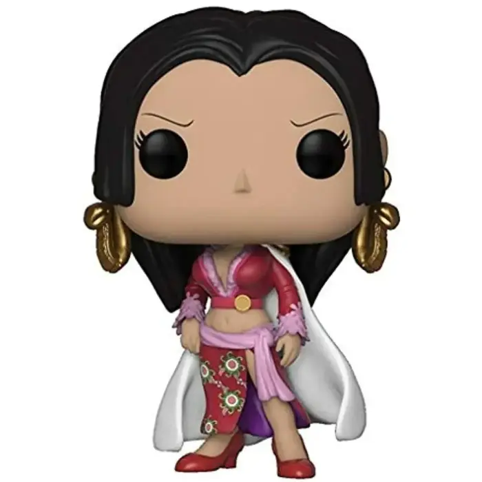 Funko POP kujuke One Piece Boa