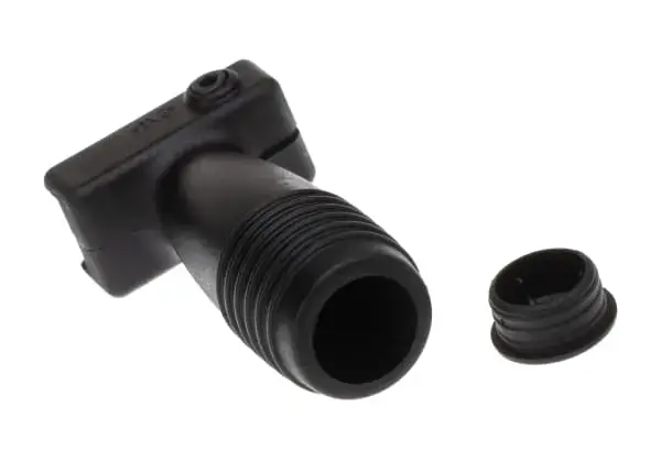 Short Vertical Grip Foto 4