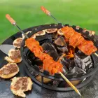 BONFEU SKEWER RING — Photo 4