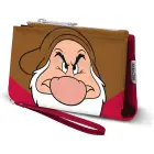 Disney Snow White Grumpy maciņš — Foto 1