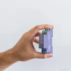 Shelly Pro 2 - 2-channel WiFi controller — Foto 3