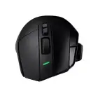 Logitech Mouse G G502 X Plus Lightspeed - Black — Foto 2