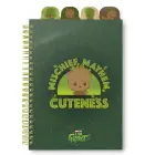 Marvel Groot A5 Notebook — Photo 4