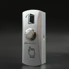 Qoltec Exit Button with LED Backlight — Photo 3
