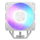 MODECOM VOLCANO 0C T201 ARGB WHITE CPU COOLER — Foto 7