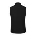 Meeste Trail Softshell vest (Black), suurus 2XL — Foto 4