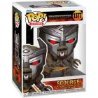 Funko POP kujuke Transformers Scourge — Foto 1