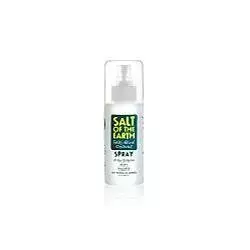 Salt of the Earth Natural Spray Deodorant, 100ml