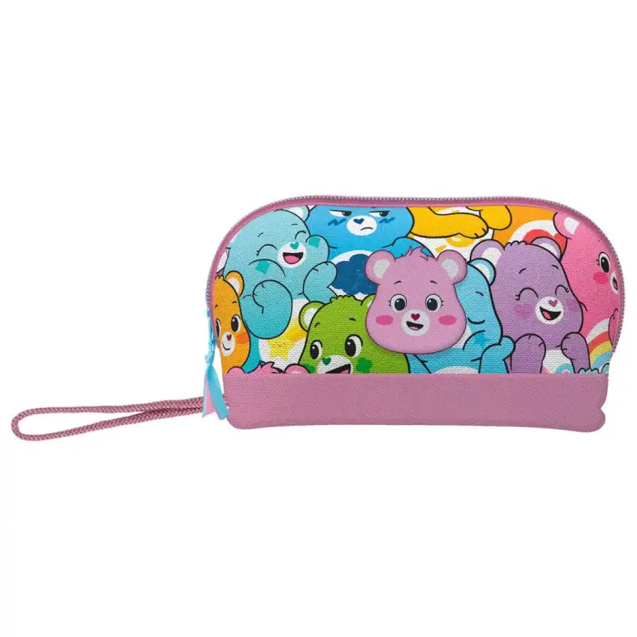 Care Bears kosmētikas somiņa