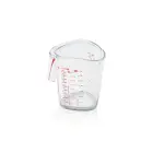 Mõõdukann Comfortline 1L — Foto 1