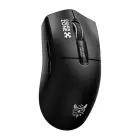 ONIKUMA DM10 Wireless Mouse (Black) — Foto 2