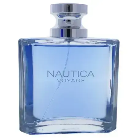 Nautica Voyage vyrams Eau De Toilette purškiklis 3.4 Oz