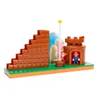 Super Mario Bro Level End Playset — Photo 1