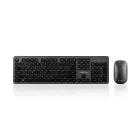 Modecom 5200C wireless keyboard + mouse set — Photo 11