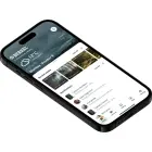 BURREL E24 GLOBAL Rajakaamera 2K 2G/4G — Foto 1