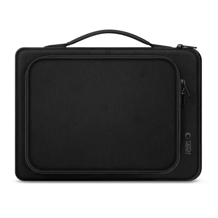 Tech-Protect Basic Bag for 13-14" laptop - Black