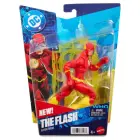 DC Universe The Flash kujuke 15 cm — Foto 1