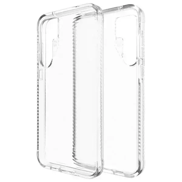ZAGG Luxe Ümbris Samsung Galaxy A55 - Läbipaistev