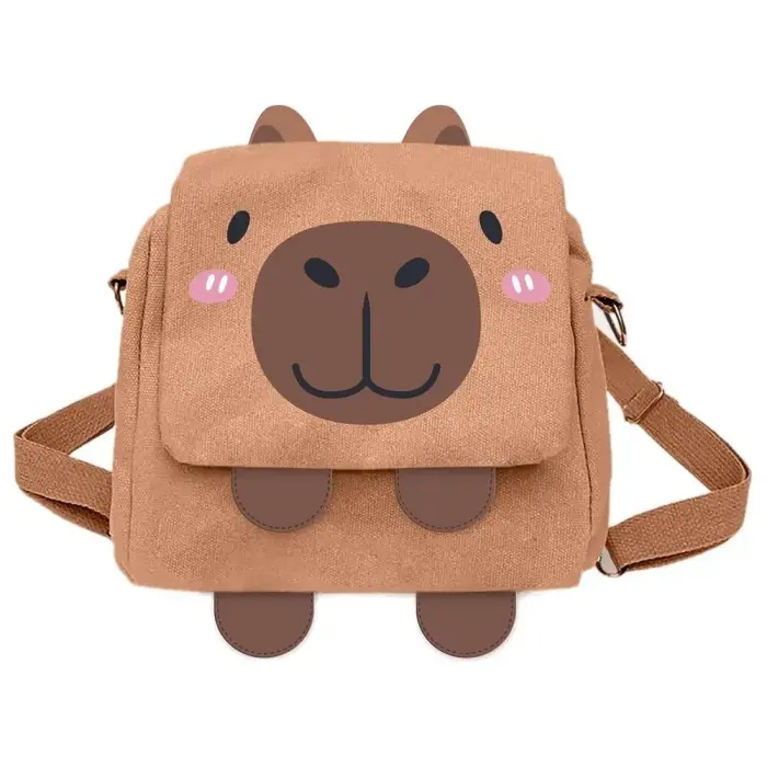 Oh My Pop! Capibara mugursoma