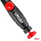 LED working torch WT10 — Nuotrauka 11