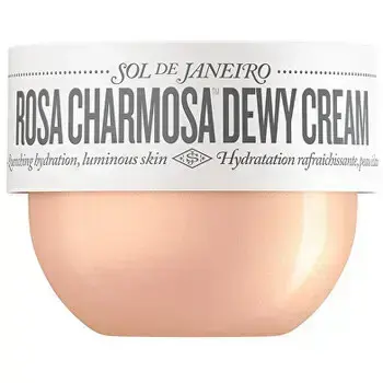 Sol De Janeiro Sdj Cheirosa 91 Rosa Charmosa Dewy Cream 240 Vp Novedad