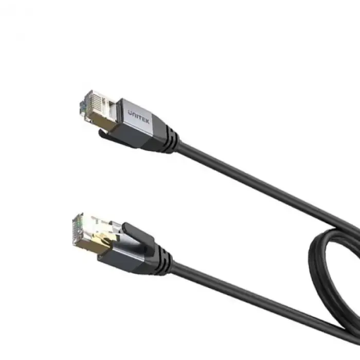 UNITEK Ethernet kabelis RJ-45 LAN Cat