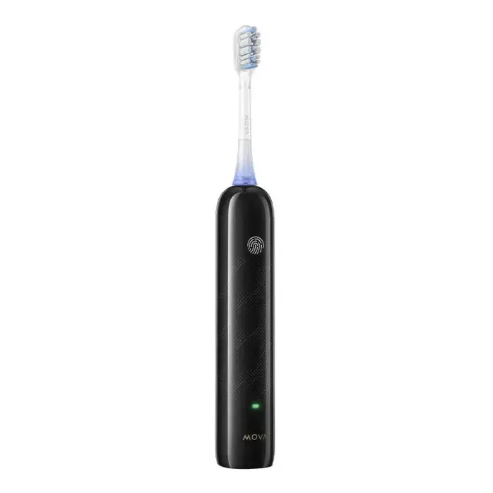 MOVA Fresh Electric Toothbrush (black)