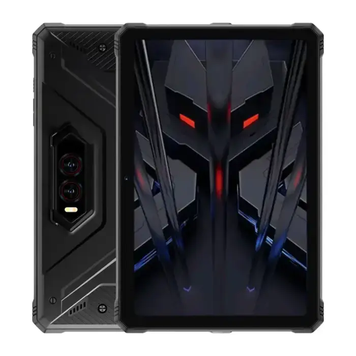 HOTWAV TAB R9 Plus planšete – melna
