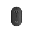 Logitech Pebble 2 M350s Black Mouse — Фото 10