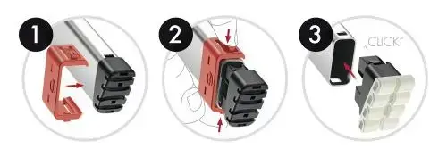 Lining kit interchangeable Living Photo